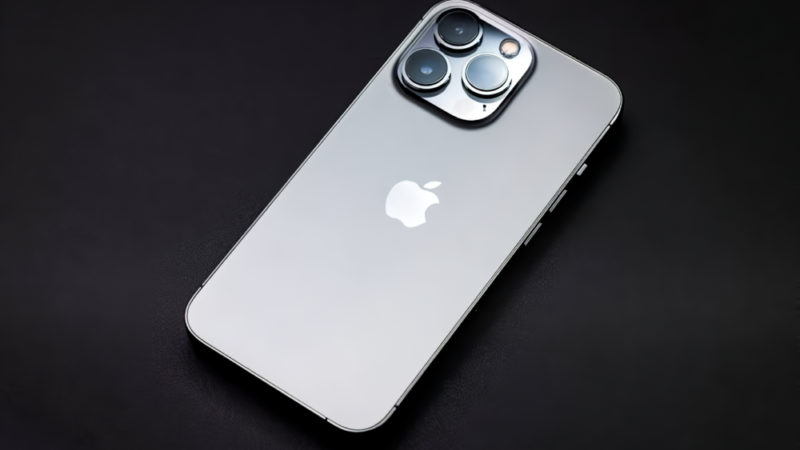 iPhone/iPadのメールアプリで業務用メールアドレスを使用するための設定方法